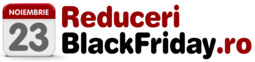 Cum a evoluat Black Friday eMAG